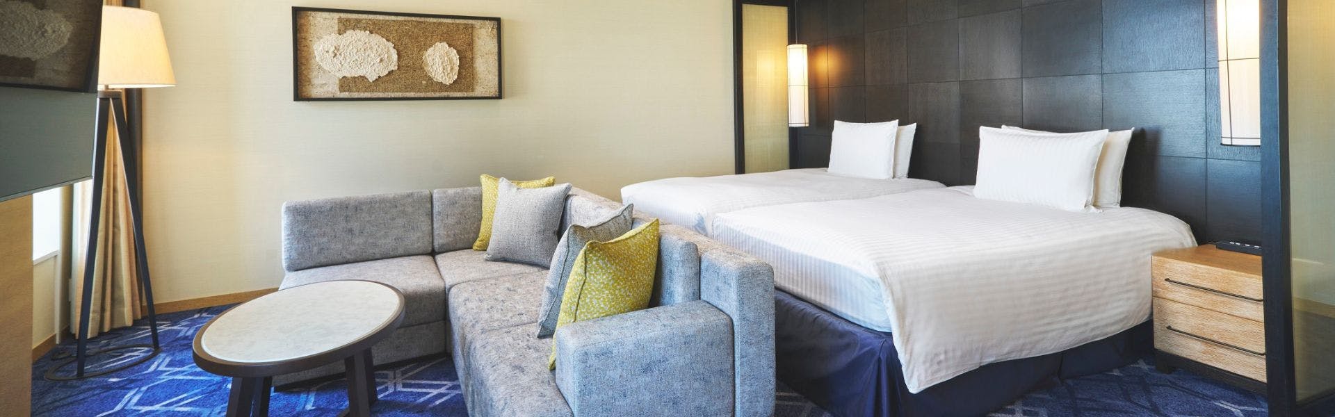 ห้องพัก