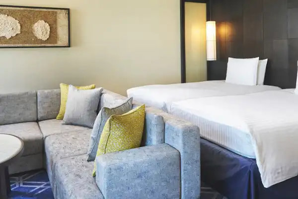 ห้องพัก