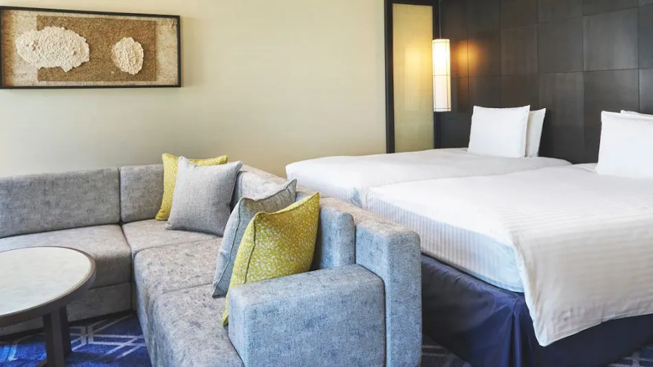 Rihga Royal Gran Okinawa