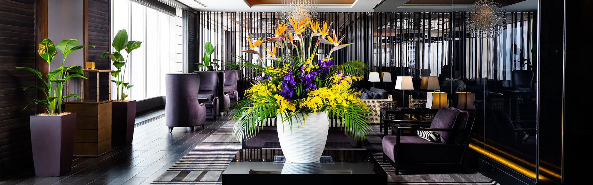 リーガロイヤルグラン沖縄