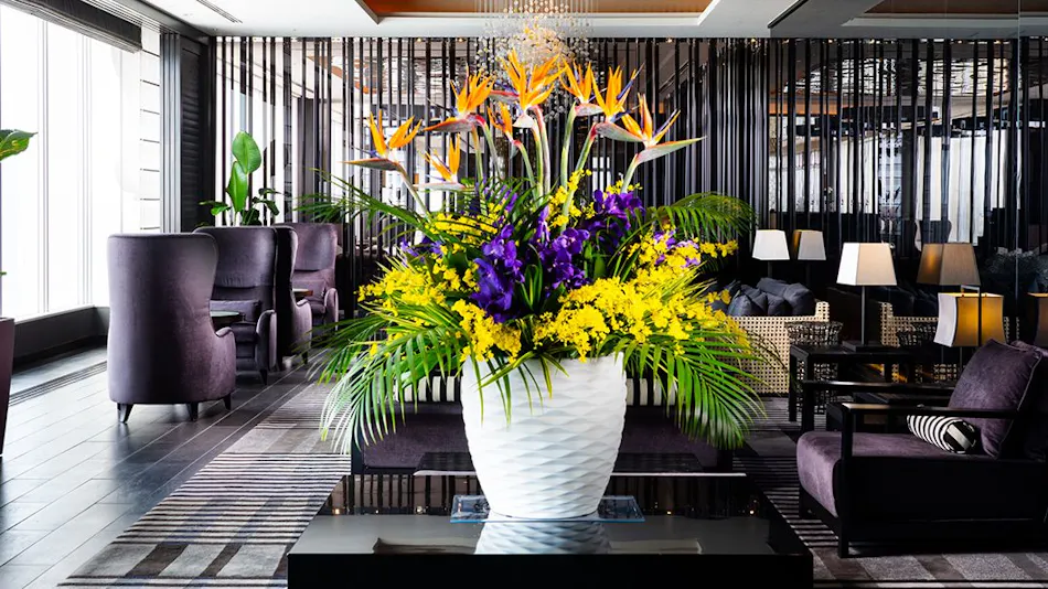 Rihga Royal Gran Okinawa