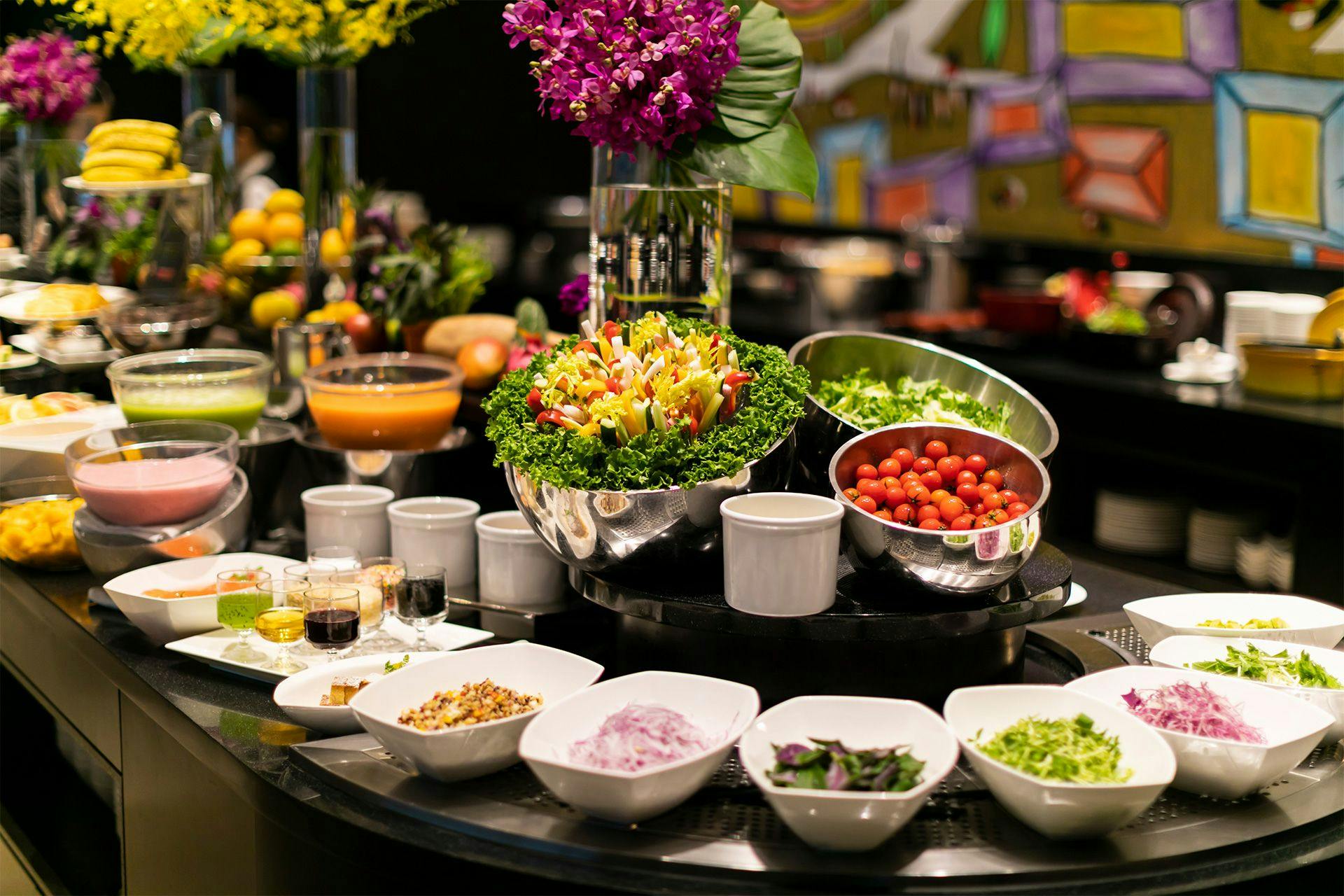 อาหารเช้า