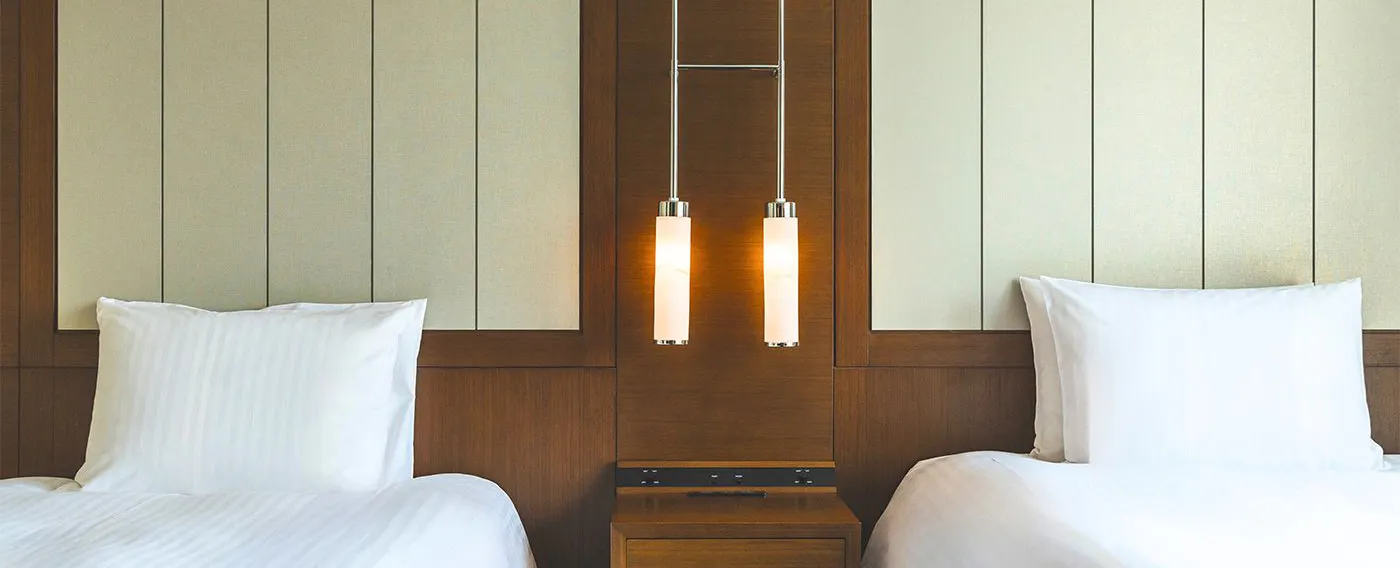 สร้างบรรยากาศหรูหราด้วยโคมไฟลายหินอ่อนที่ตกแต่งด้วย "ลวดลายคลื่นที่เปลี่ยนแปลงไม่สิ้นสุด"