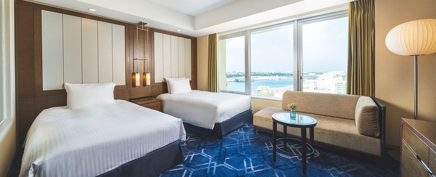 Rihga Royal Gran Okinawa