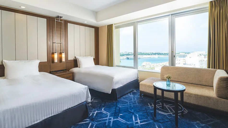 Rihga Royal Gran Okinawa