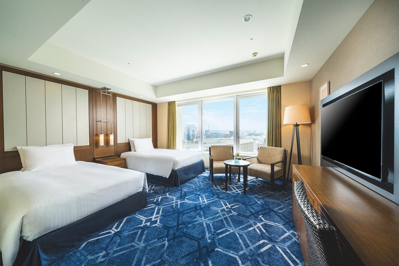 Rihga Royal Gran Okinawa