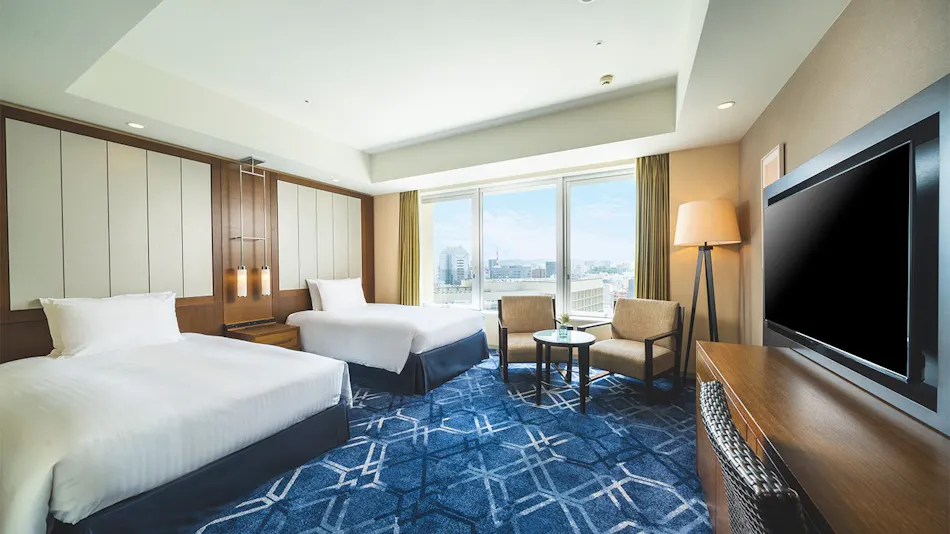 Rihga Royal Gran Okinawa