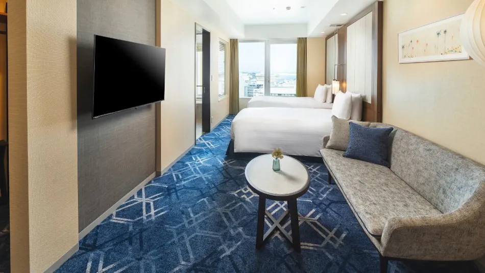 Rihga Royal Gran Okinawa