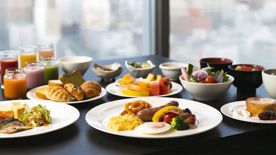 Rihga Royal Gran Okinawa