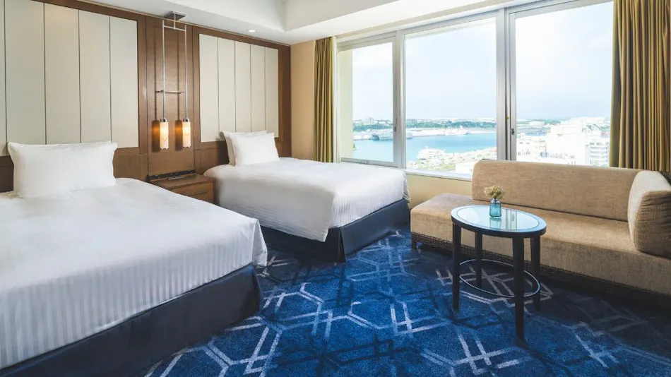 Rihga Royal Gran Okinawa