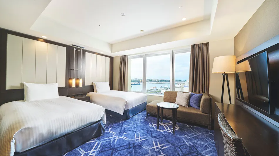 Rihga Royal Gran Okinawa