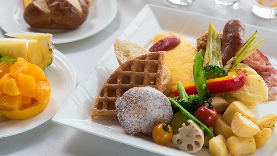 Rihga Royal Gran Okinawa