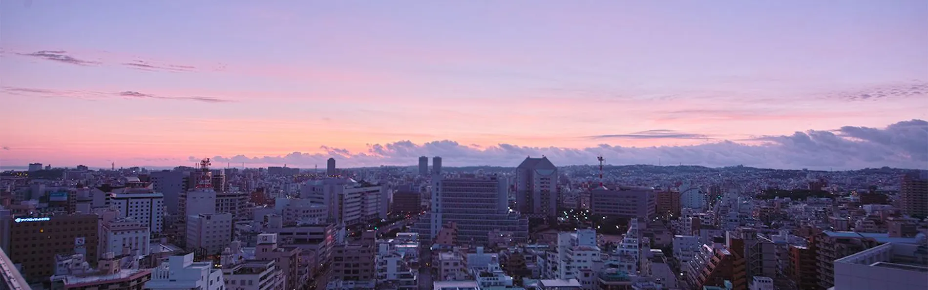リーガロイヤルグラン沖縄