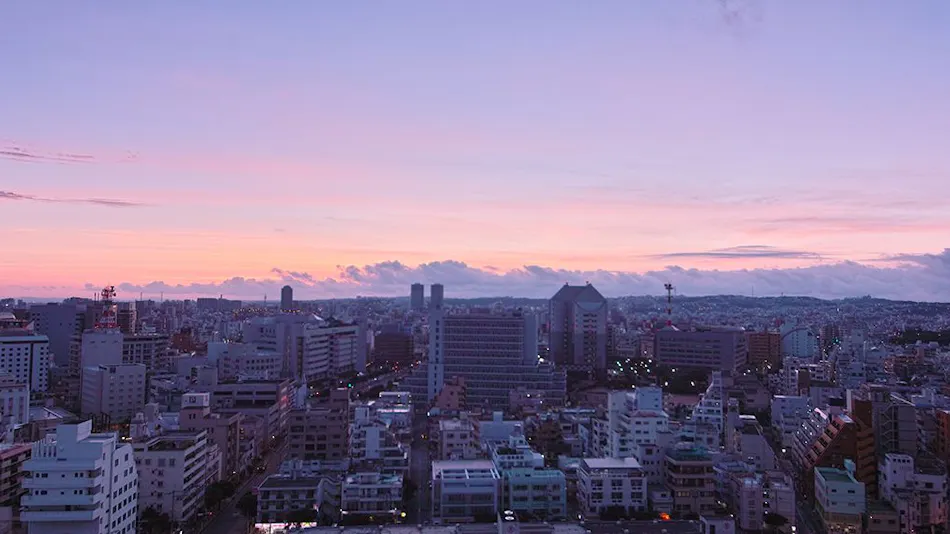 Rihga Royal Gran Okinawa