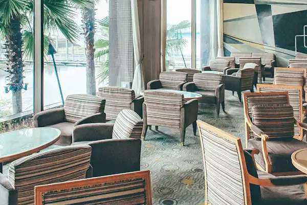 ร้านอาหาร