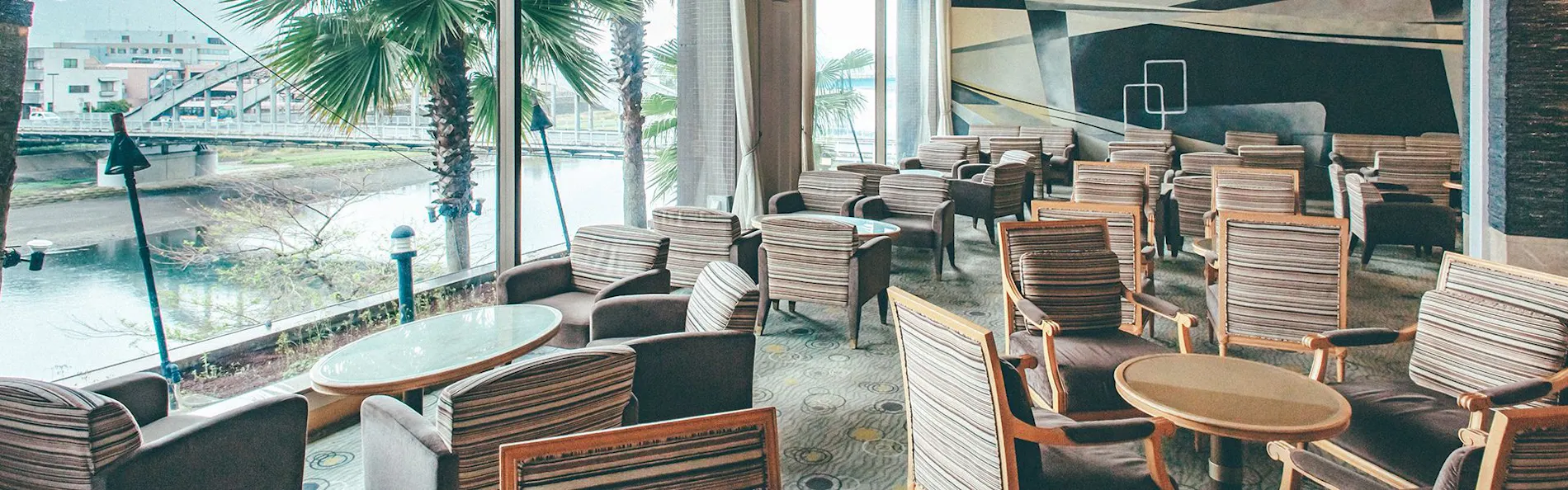 沼津リバーサイドホテル