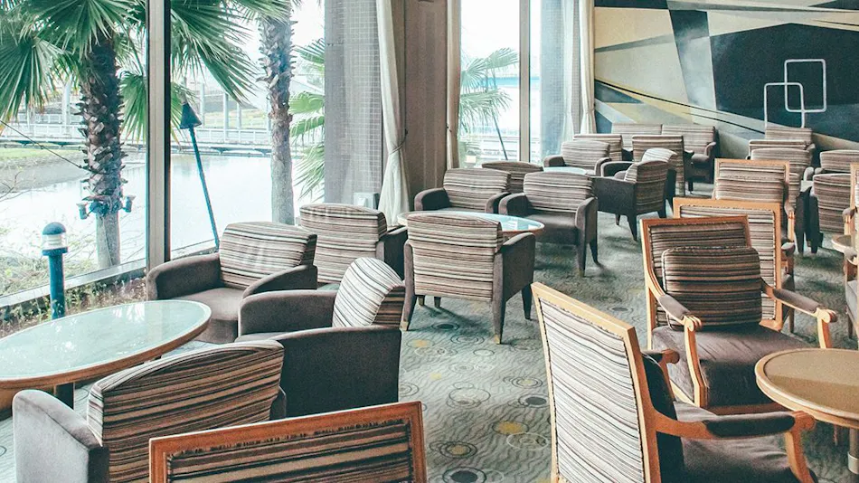 Numazu Riverside Hotel
