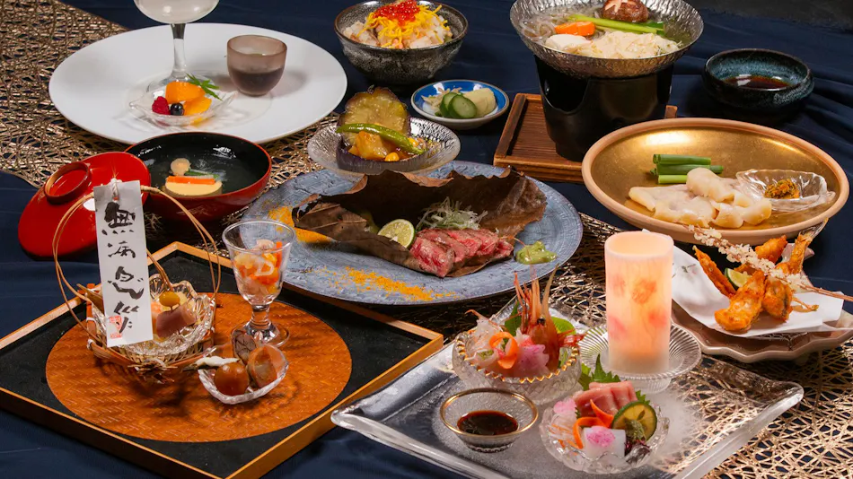 Numazu Riverside Hotel