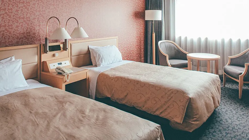 Numazu Riverside Hotel