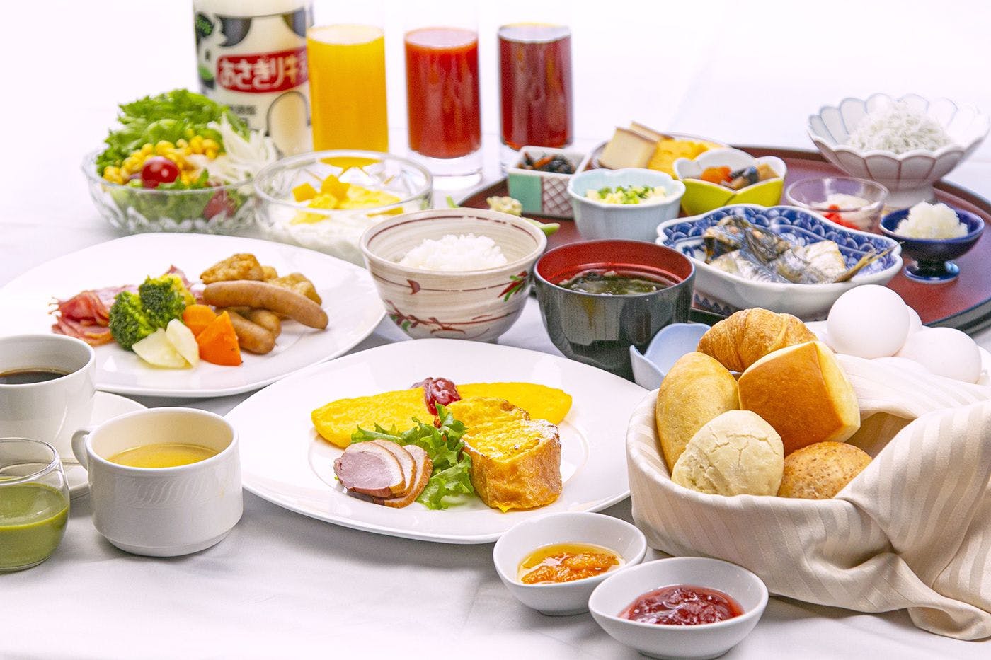 Numazu Riverside Hotel