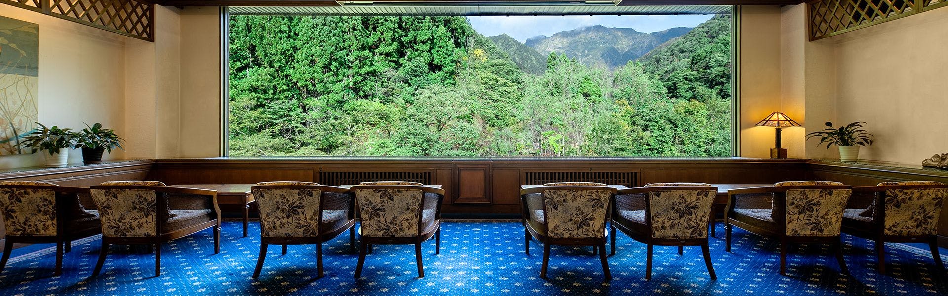 Hinoki no Yado Minakami Sansou