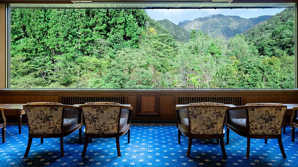 Hinoki no Yado Minakami Sansou