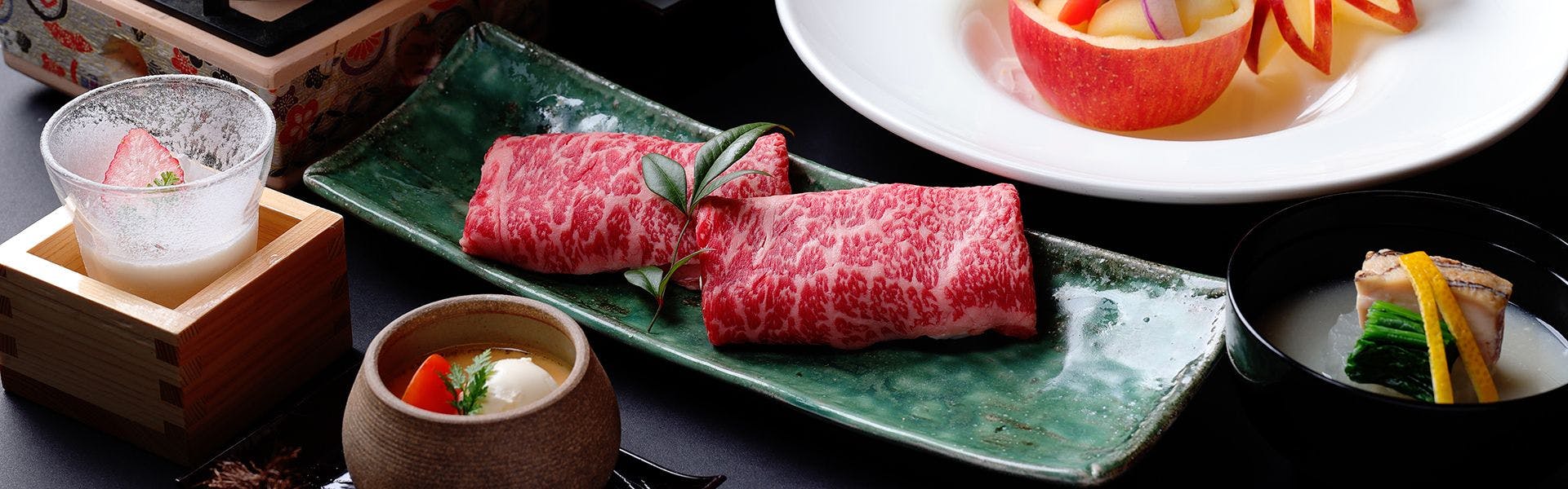 Hinoki no Yado Minakami Sansou