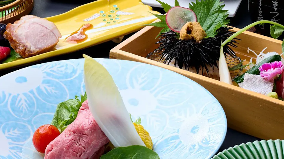 Hinoki no Yado Minakami Sansou