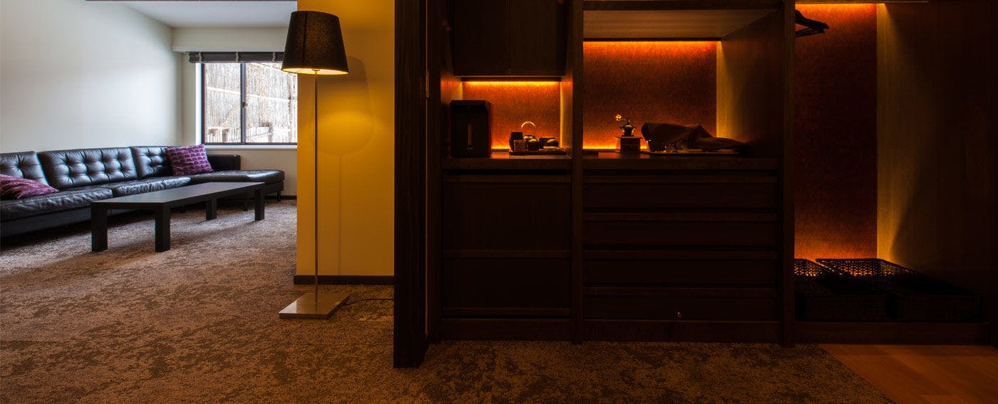 Hinoki no Yado Minakami Sansou