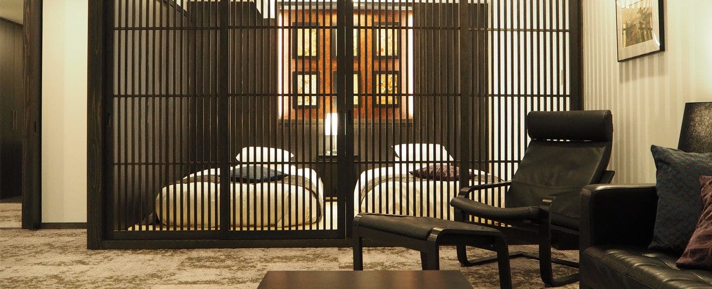 Hinoki no Yado Minakami Sansou