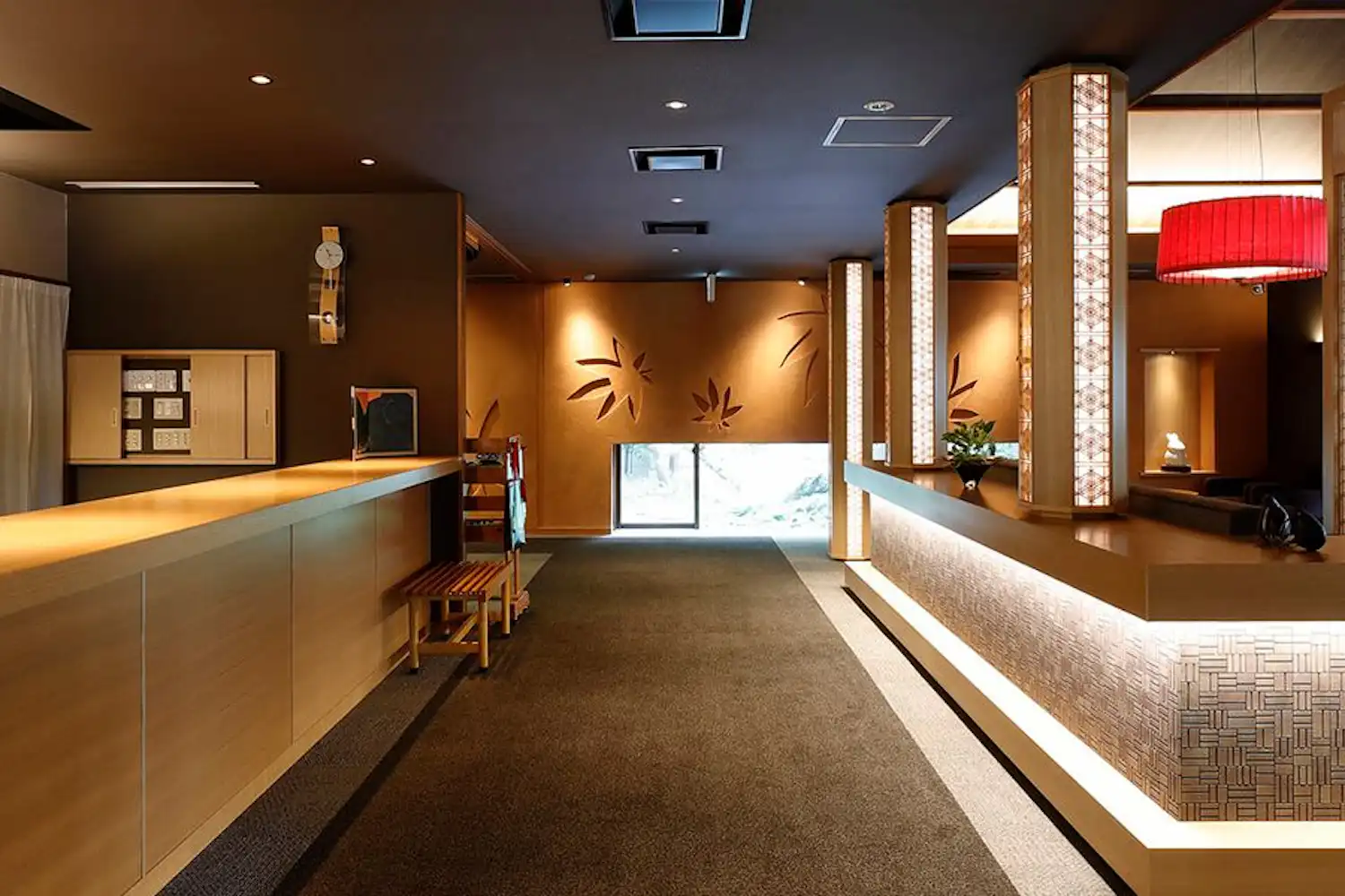 ล็อบบี้