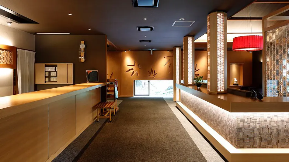 Yamamomiji Inn Happoen