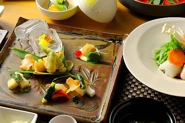 ตัวอย่างห้องพัก