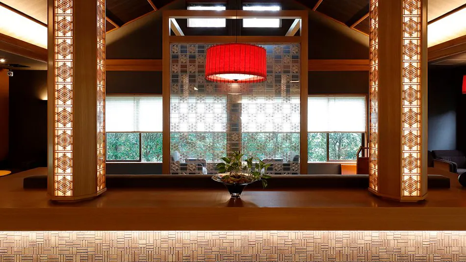 Yamamomiji Inn Happoen