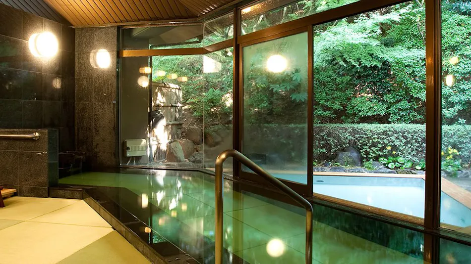 Yamamomiji Inn Happoen