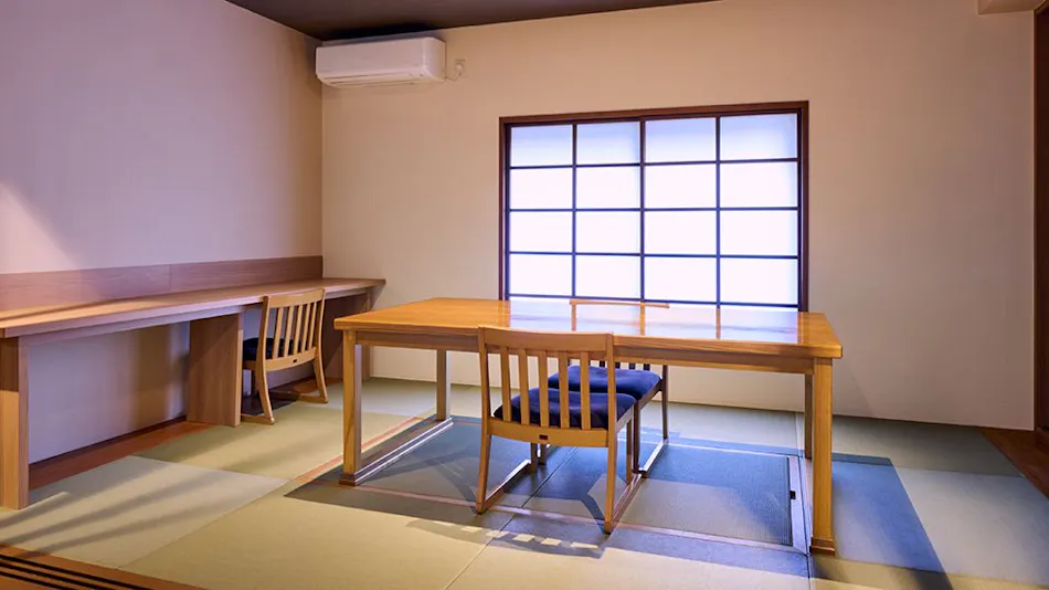 Yamamomiji Inn Happoen
