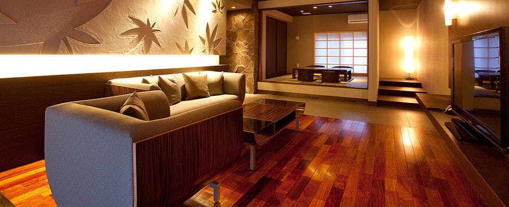 山もみじの宿 八芳園 の空室状況を確認する 宿泊予約は 一休 Com