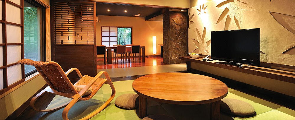 山もみじの宿 八芳園 の空室状況を確認する 宿泊予約は 一休 Com