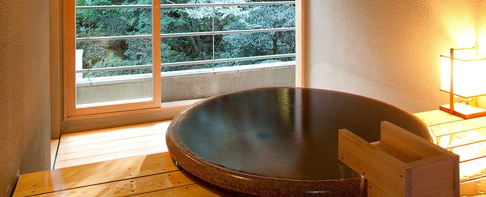 山もみじの宿 八芳園 の空室状況を確認する 宿泊予約は 一休 Com