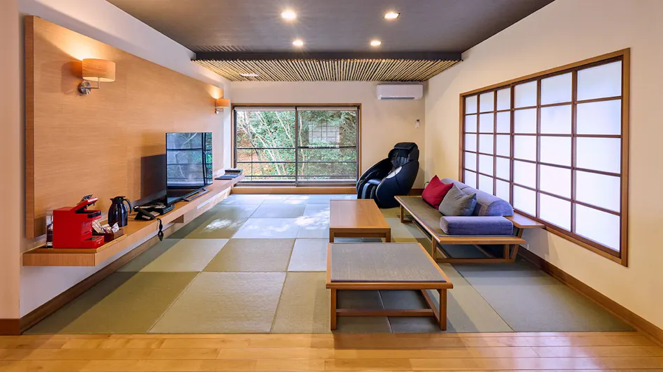 Yamamomiji Inn Happoen