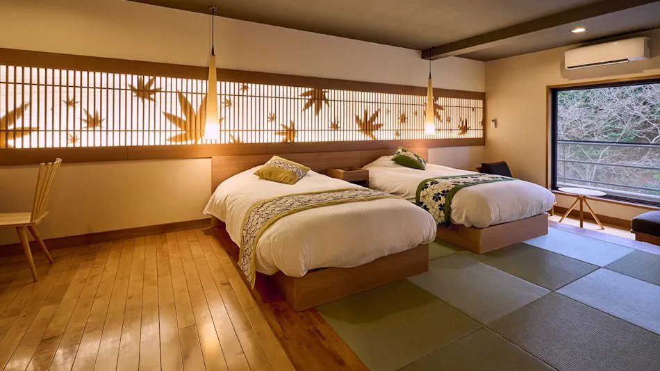 Yamamomiji Inn Happoen