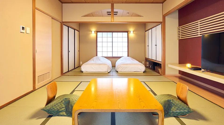 Yamamomiji Inn Happoen