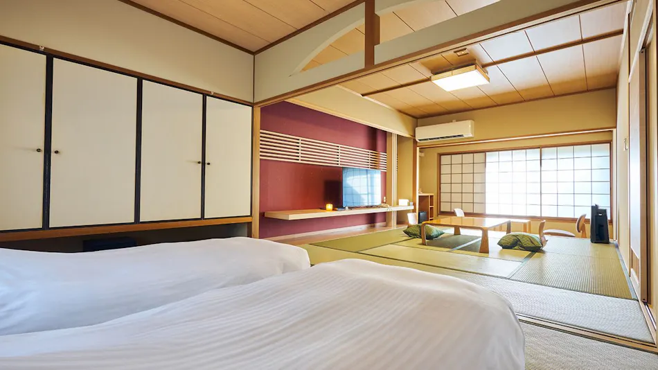 Yamamomiji Inn Happoen