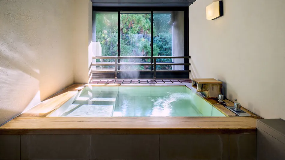 Yamamomiji Inn Happoen