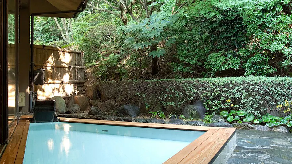 Yamamomiji Inn Happoen