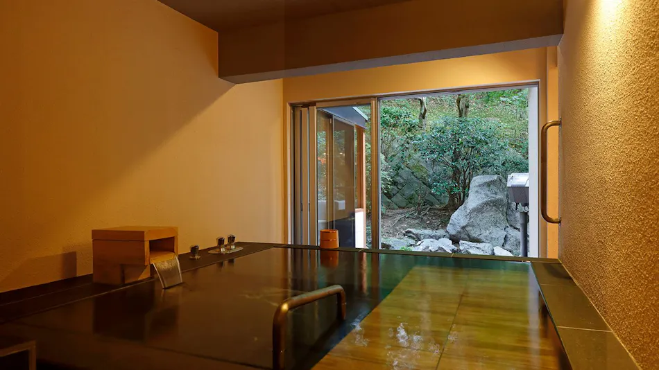 Yamamomiji Inn Happoen