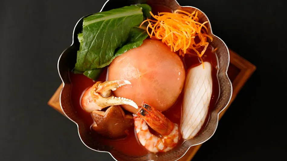 Yamamomiji Inn Happoen