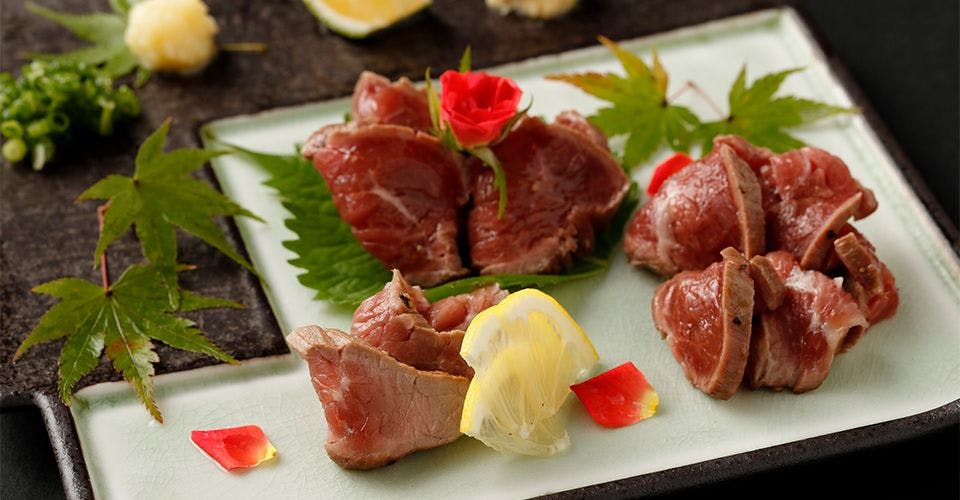 山もみじの宿　八芳園