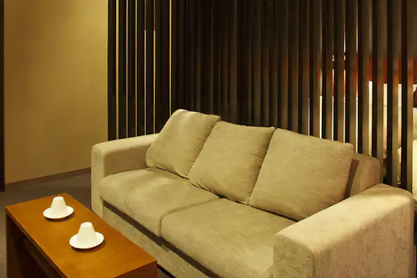 ห้องพัก