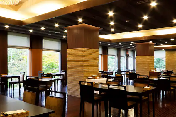 ร้านอาหาร